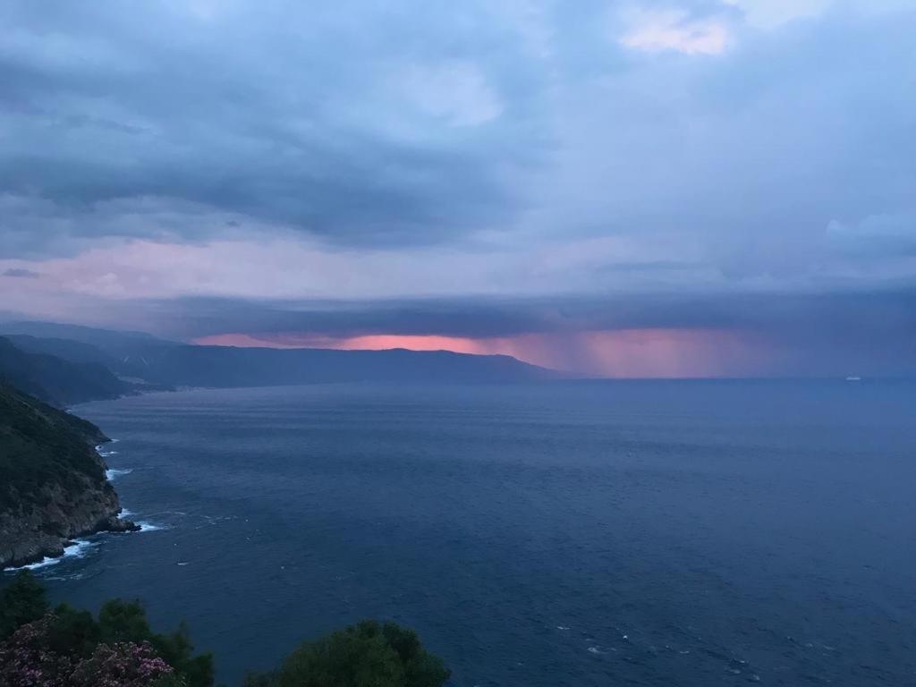 شقة La Marinella بالمي المظهر الخارجي الصورة
